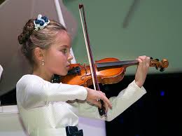 Школа обучения игре на скрипке с мотивацией и результатом